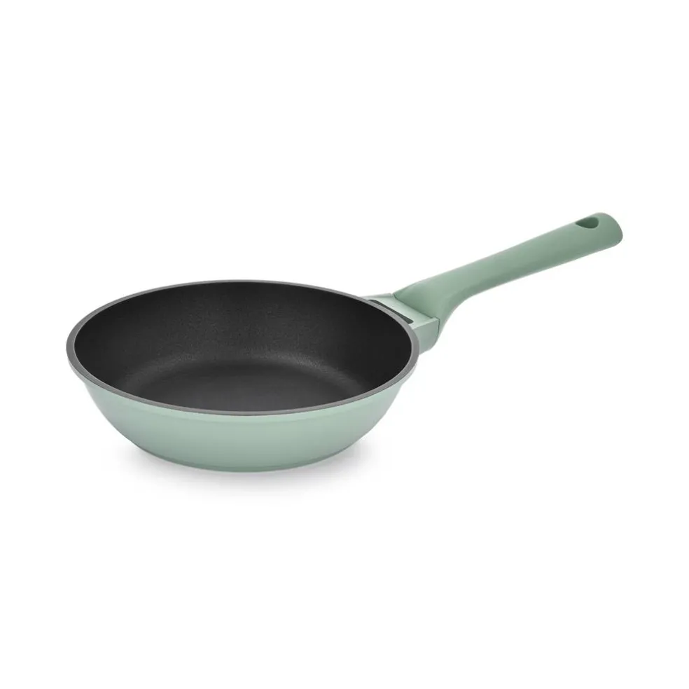 Patelnia z powłoką Qualum Basic Fern