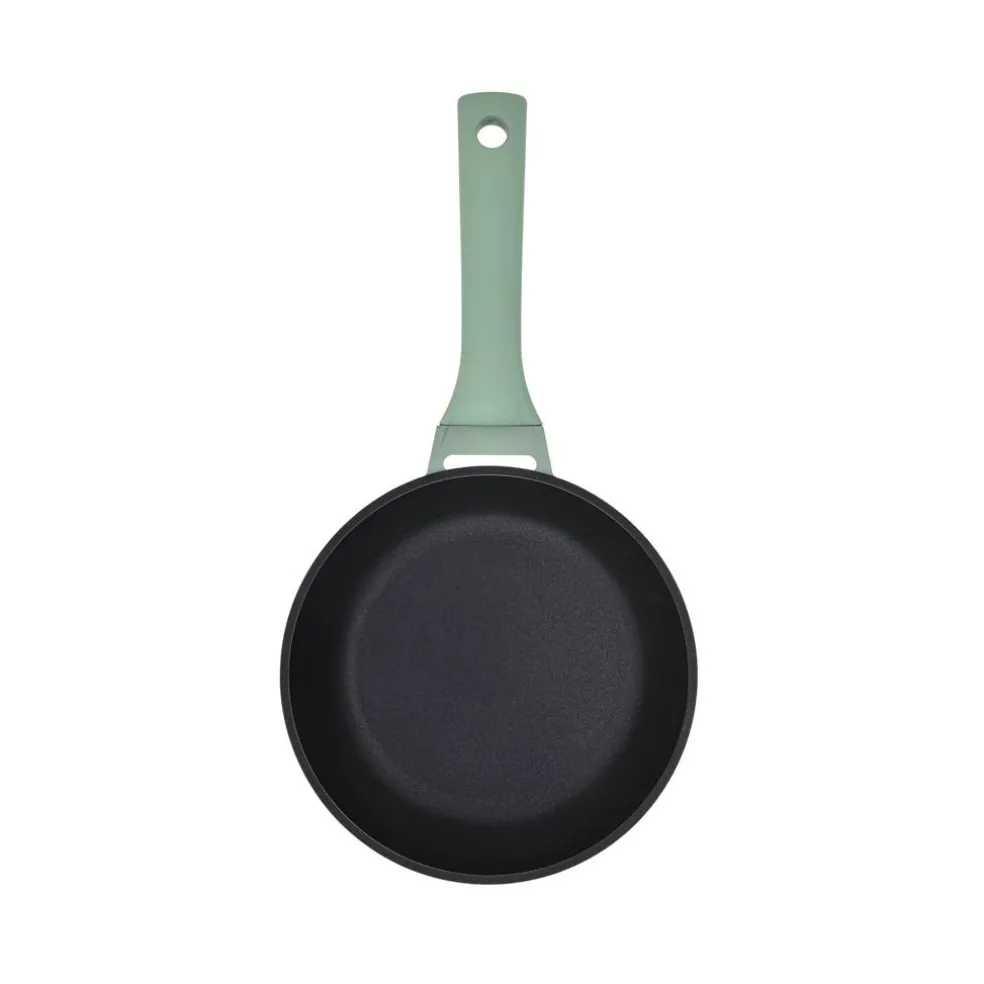 Patelnia z powłoką Qualum Basic Fern