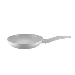 Patelnia z powłoką Qualum Basic Gris
