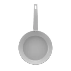 Patelnia z powłoką Qualum Basic Gris