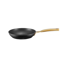 Patelnia z powłoką Qualum Basic Royal
