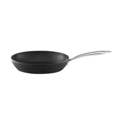 Patelnia z powłoką Qualum Basic Curly