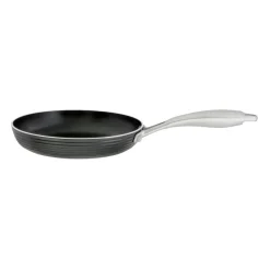 Patelnia z powłoką Qualum Basic Ribs