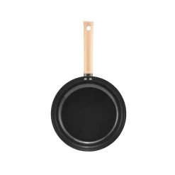 Patelnia z powłoką Qualum Ceramic Natural