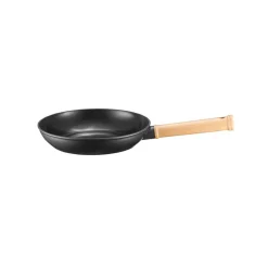 Patelnia z powłoką Qualum Ceramic Natural