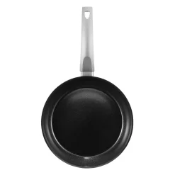 Patelnia z powłoką Qualum Ceramic Verso