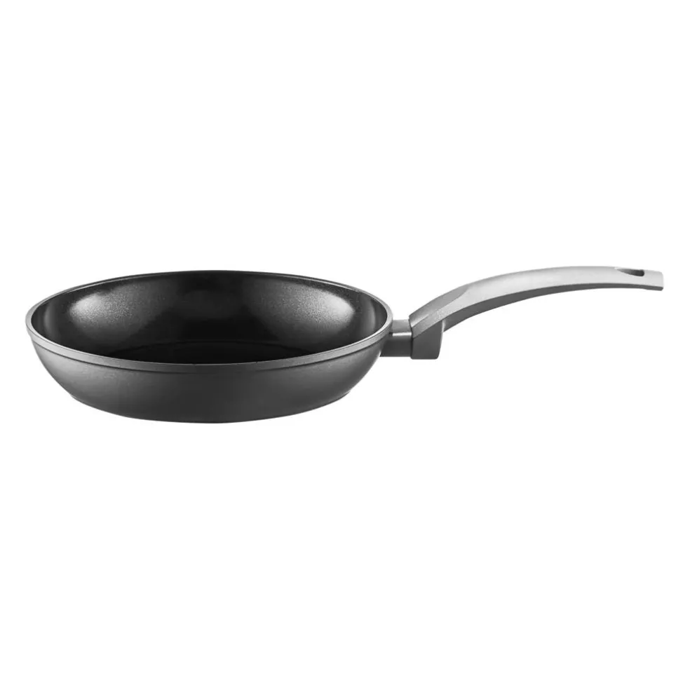 Patelnia z powłoką Qualum Ceramic Verso