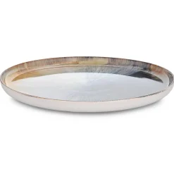 Patera 32 cm Madera
