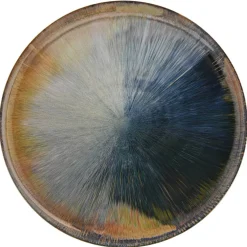 Patera 32 cm Madera