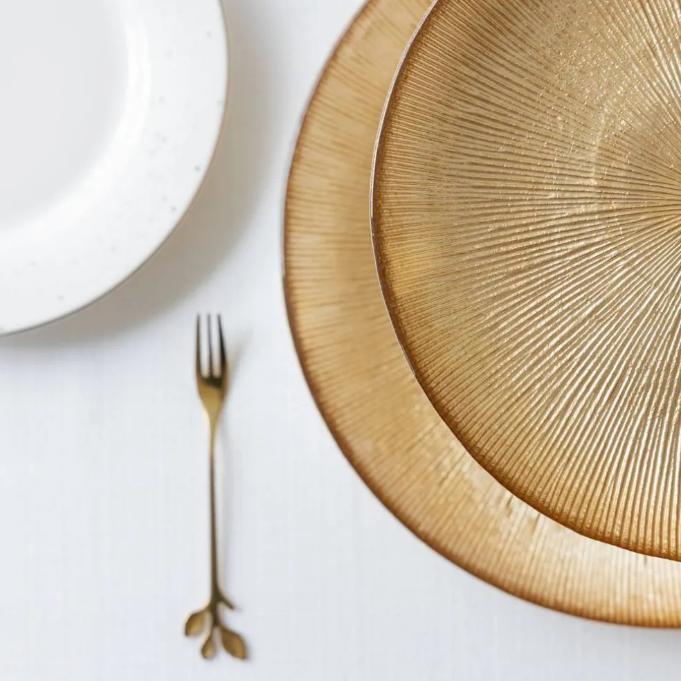 Patera dwupoziomowa 27 cm Serve