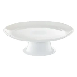 Patera na nóżce 25 cm Lily