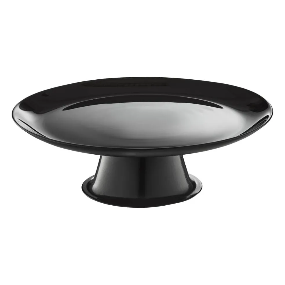 Patera na nóżce 25 cm Lily