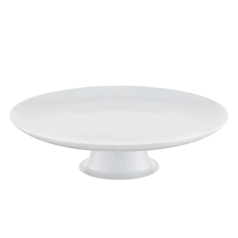 Patera na nóżce 32 cm Lily