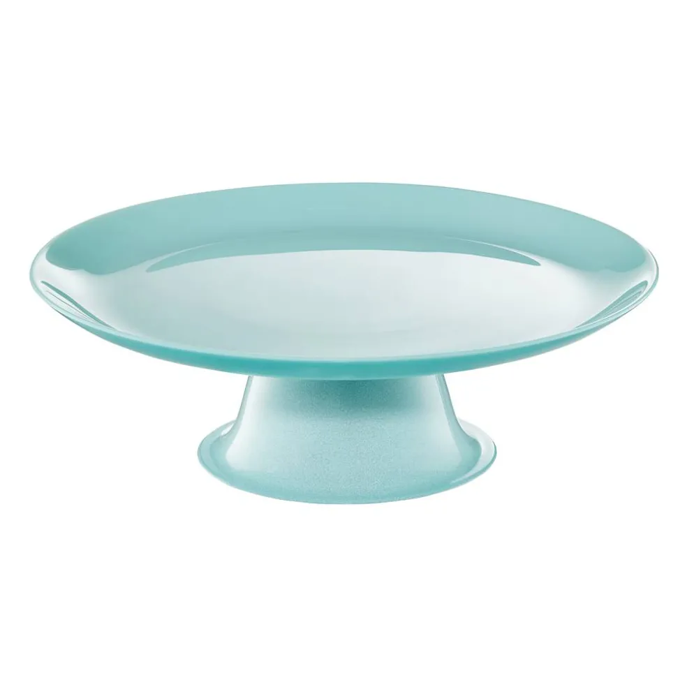 Patera na nóżce 25 cm Lily