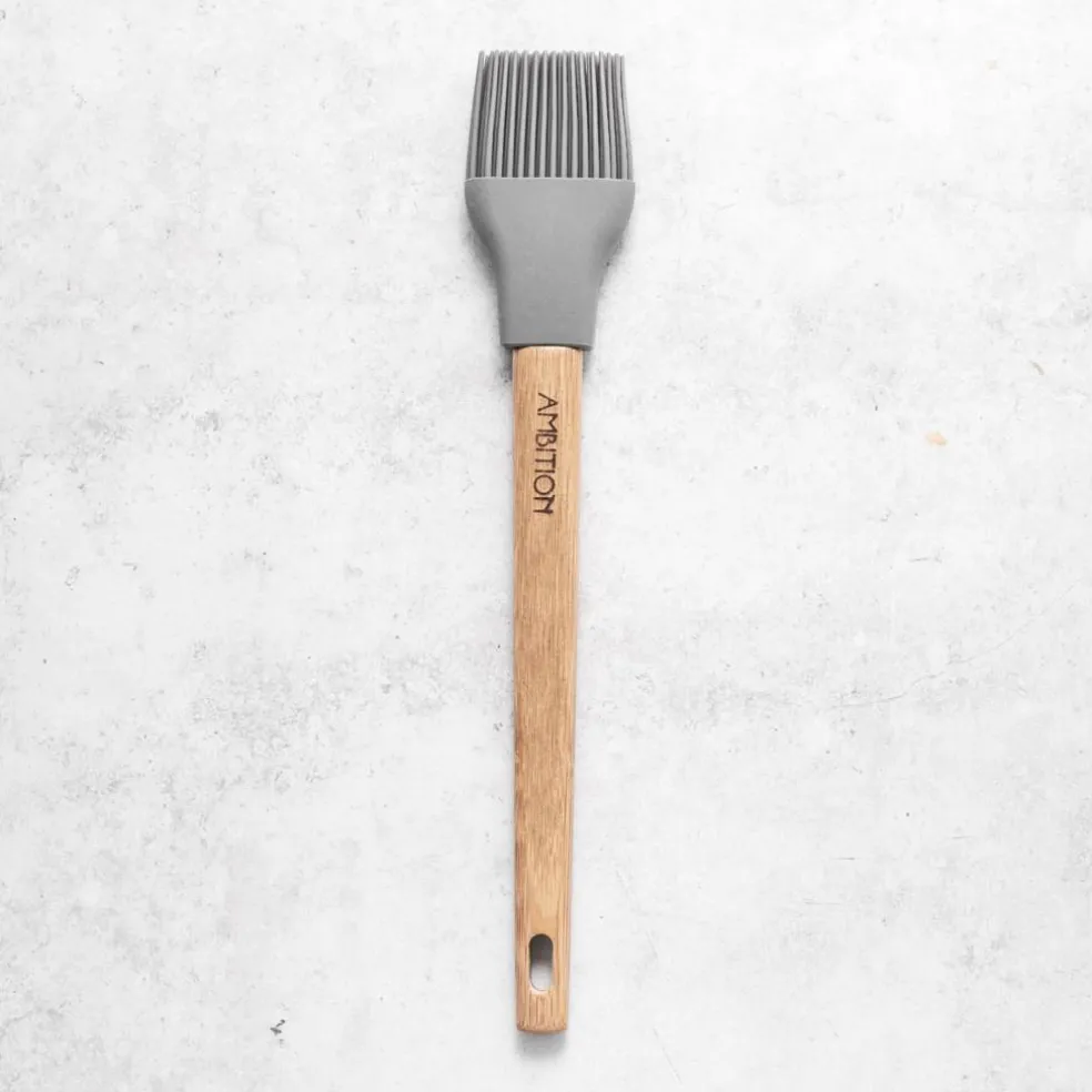 Pędzelek silikonowy 29 cm Nordic