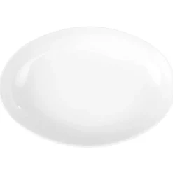 Półmisek Owal biały Salsa