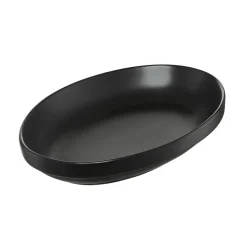 Półmisek Owal czarny Salsa