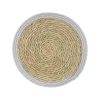 Podkładka na stół Boho Natural szary