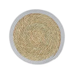 Podkładka na stół Boho Natural szary