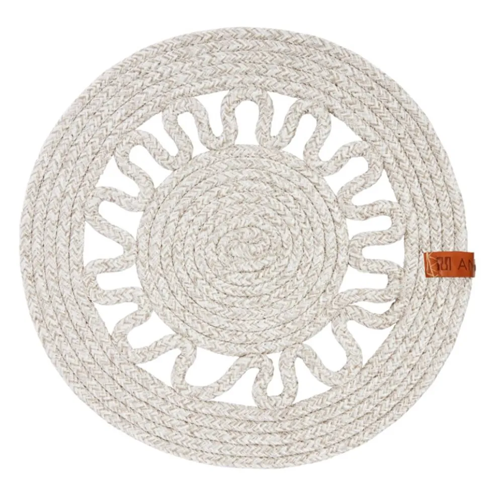 Podkładka na stół 35 cm Boho