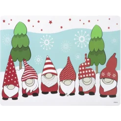 Podkładka na stół 40 x 30 cm Gnome