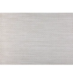 Podkładka stołowa 45 x 30 cm Glamour pleciona