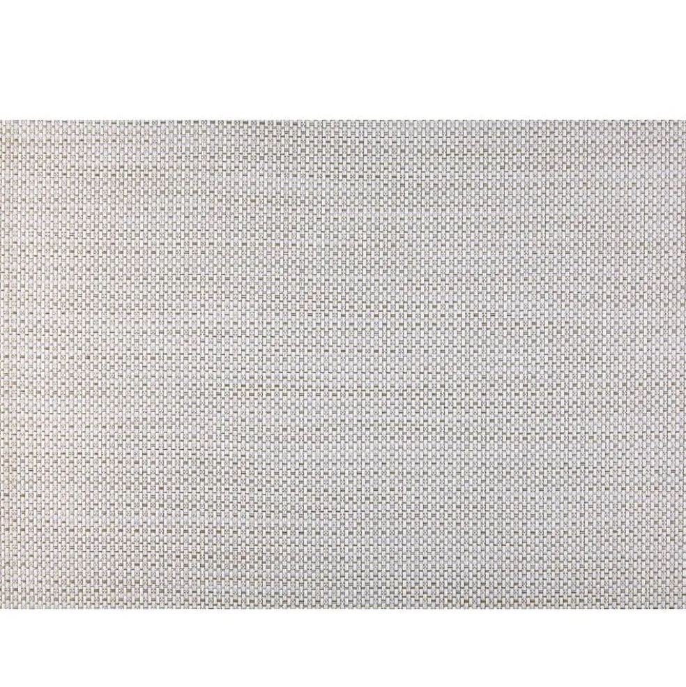 Podkładka stołowa 45 x 30 cm Glamour pleciona