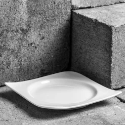 Podstawka pod dzbanek 15 x 15 cm Fala