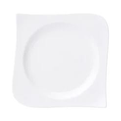 Podstawka pod dzbanek 15 x 15 cm Fala