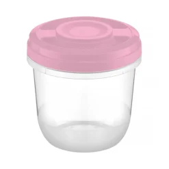 Pojemnik do kuchenki mikrofalowej 0,75 l Smart