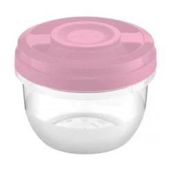 Pojemnik do kuchenki mikrofalowej 0,5 l Smart