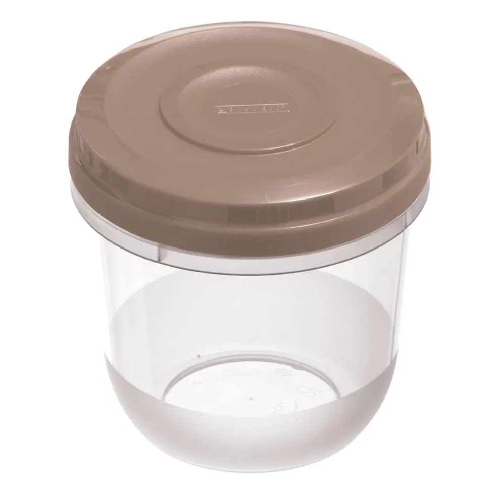 Pojemnik do kuchenki mikrofalowej 0,75 l Smart