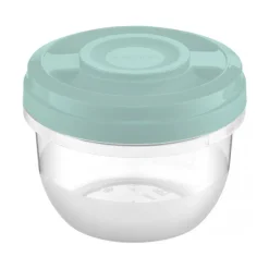 Pojemnik do kuchenki mikrofalowej 0,5 l Smart