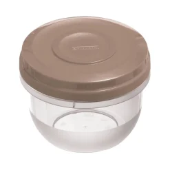 Pojemnik do kuchenki mikrofalowej 0,5 l Smart