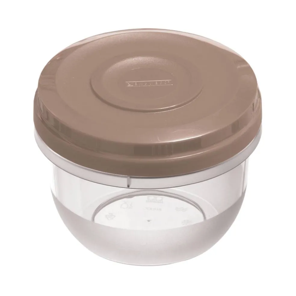 Pojemnik do kuchenki mikrofalowej 0,5 l Smart