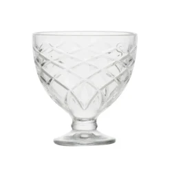 Pucharek do lodów 410 ml Basic