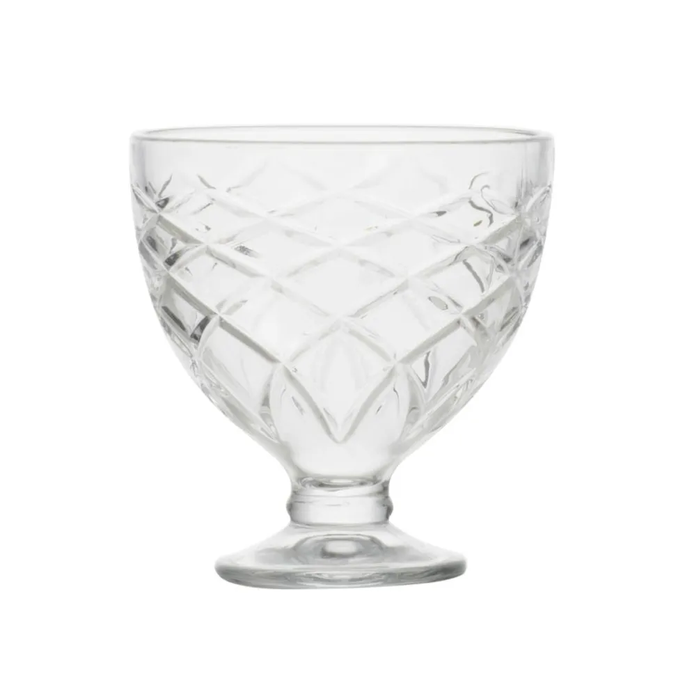 Pucharek do lodów 410 ml Basic