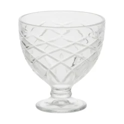 Pucharek do lodów 410 ml Basic