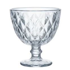 Pucharek do lodów 300 ml Diamond
