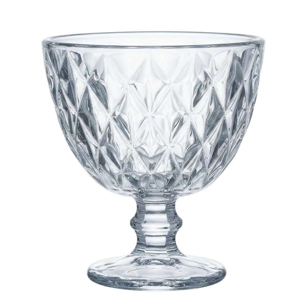 Pucharek do lodów 300 ml Diamond