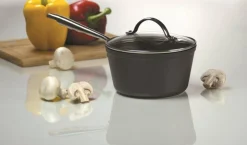 Rondel z pokrywką 1,3 l Magnat
