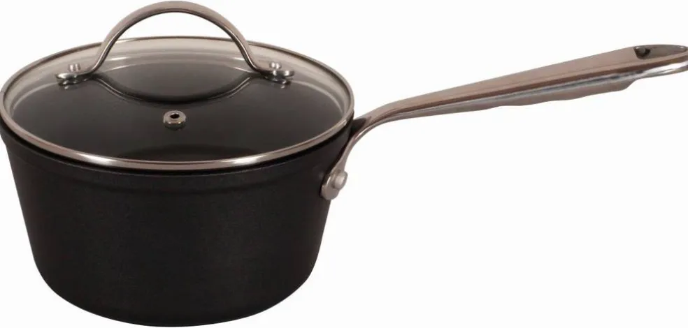 Rondel z pokrywką 1,3 l Magnat