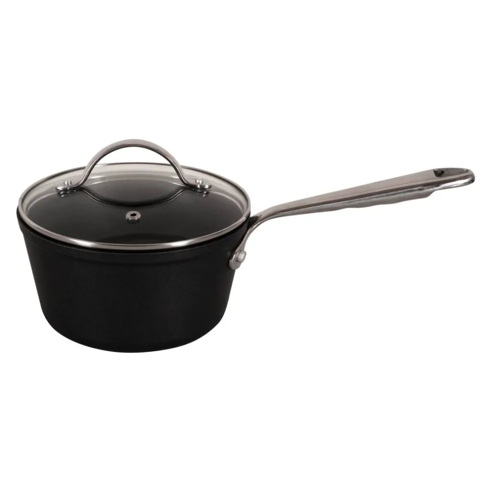 Rondel z pokrywką 1,3 l Magnat