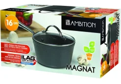 Rondel z pokrywką 1,3 l Magnat