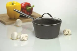 Rondel z pokrywką 1,3 l Magnat