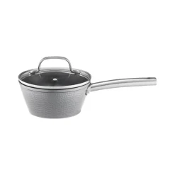 Rondel z pokrywą z powłoką Qualum Basic 16 cm Bubble