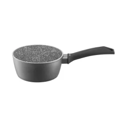 Rondel z powłoką Qualum Basic Stone Edition 16 cm Fiord
