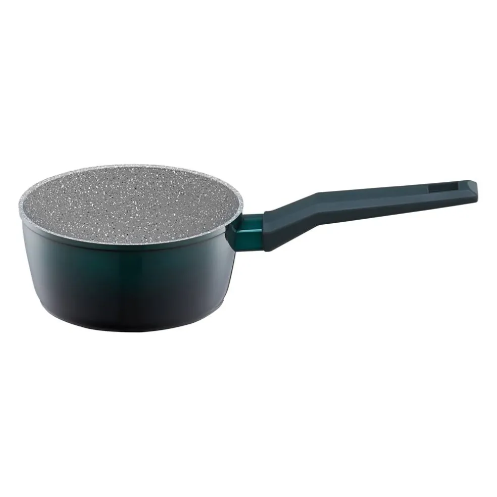 Rondel z powłoką Qualum Ceramic Stone Edition 1,3 l Ombre
