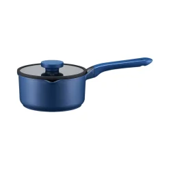 Rondel z powłoką Qualum Ceramic 1,9 l Cobalt