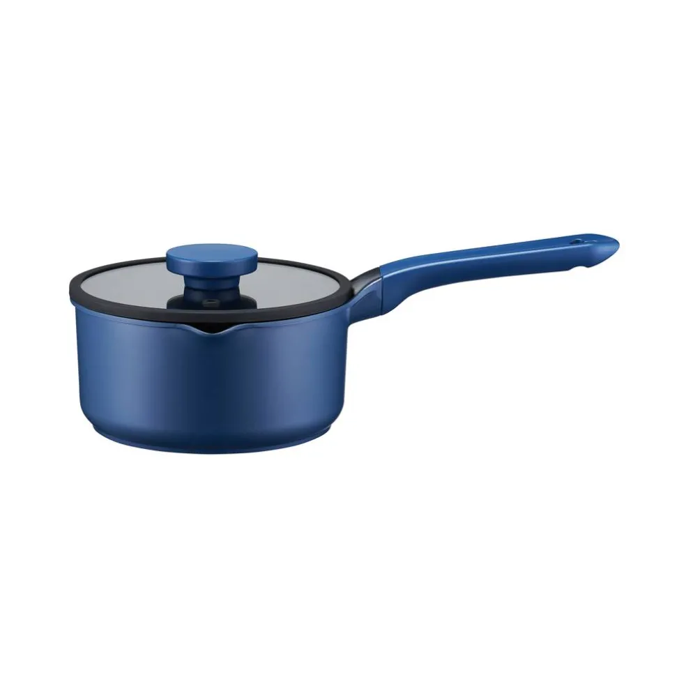 Rondel z powłoką Qualum Ceramic 1,9 l Cobalt